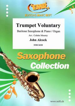 Trumpet Voluntary Download
