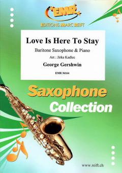 Love Is Here To Stay Download