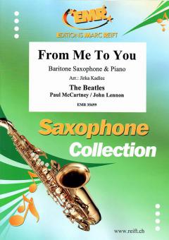 From Me To You Download