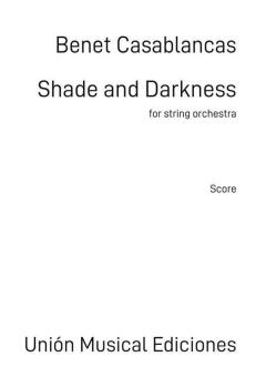 Shade and Darkness 