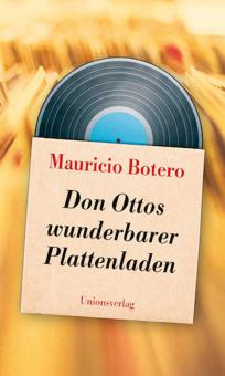Don Ottos wunderbarer Plattenladen 