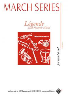 Légende 