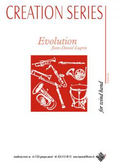 Evolution 