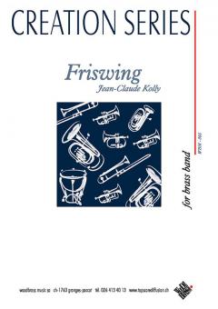 Friswing 