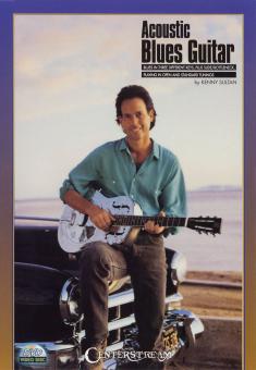 Acoustic Blues Guitar 