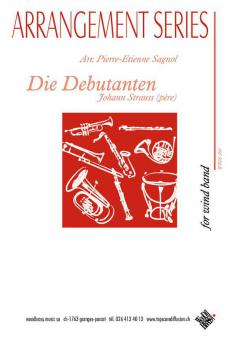 Die Debutanten op. 192 
