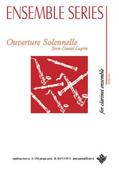 Ouverture Solenelle 