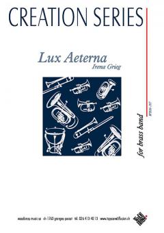 Lux Aeterna 