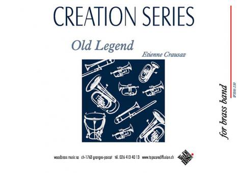 Old Legend 