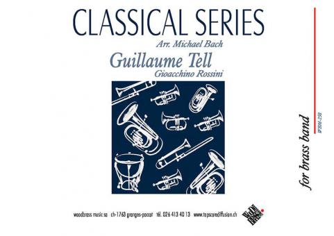 Guillaume Tell 