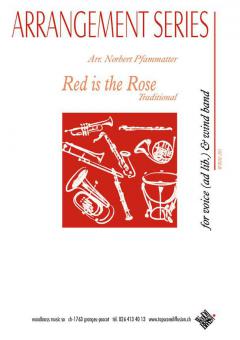Red is the Rose 