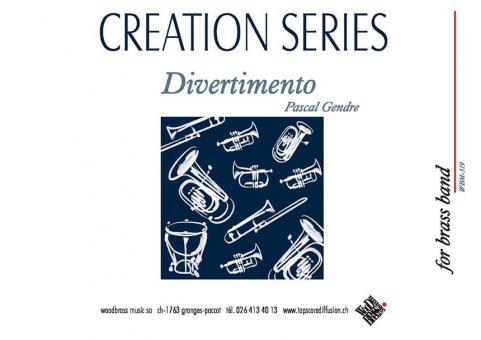 Divertimento 