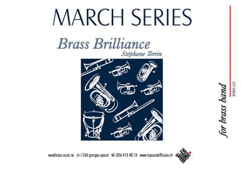 Brass Brillance 