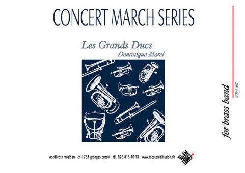 Les Grands Ducs 