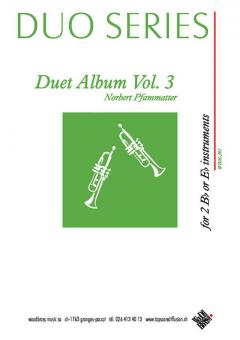 Duet Album 3 