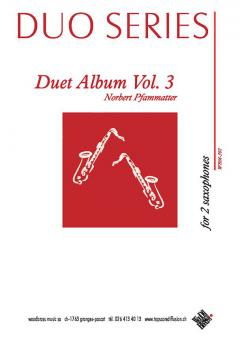 Duet Album 3 