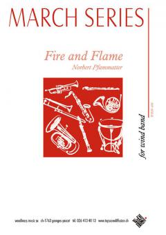 Fire and Flame 
