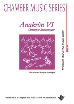 Anakrôn 6 