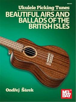 Ukulele Picking Tunes 