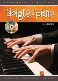 Music Playbacks - Piano Blues 