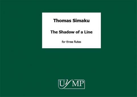 The Shadow of a Line 