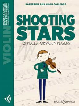 Shooting Stars 