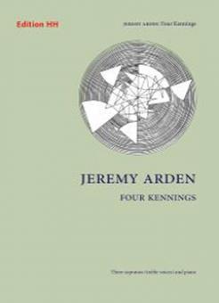 4 Kennings 