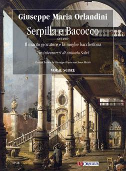 Serpilla e Bacocco ovvero II marito giocatore e la moglie bacchettpna 