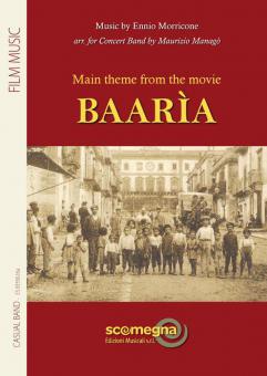 Baarìa 