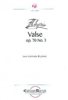 Valse 