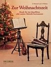 Zur Weihnachtszeit 