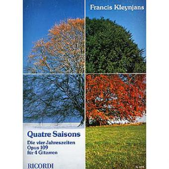 The Four Seasons 