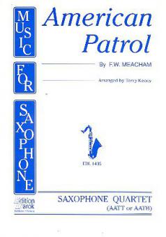 American Patrol 