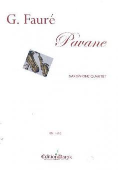 Pavane 