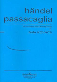 Passacaglia 
