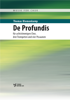 De Profundis - Trompeten in B 