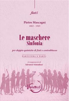 La Maschere 