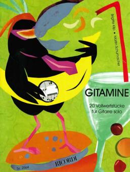 Gitamine 