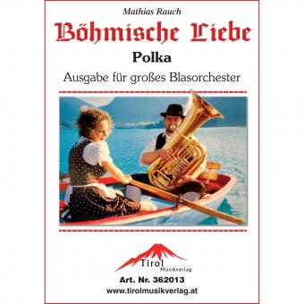 Böhmische Liebe 