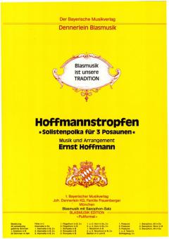 Hoffmannstropfen 