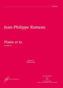 Platée, Io RCT 53 und RCT 45 Standard