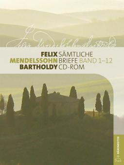 Sämtliche Briefe 1-12 