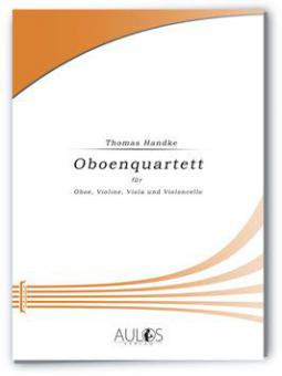 Oboenquartett op.35 