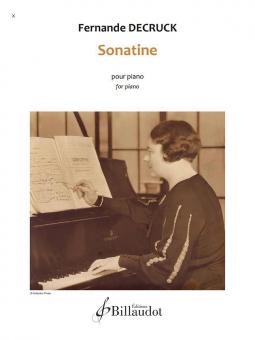 Sonatine 