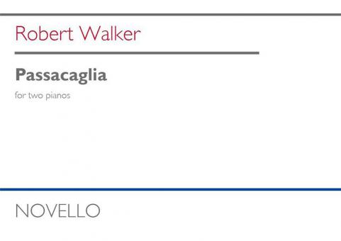 Passacaglia 
