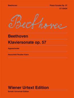 Sonata op. 57 