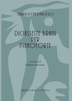 Diciassette brani 