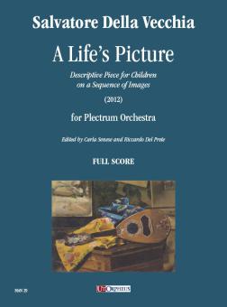 A Life's Picture 