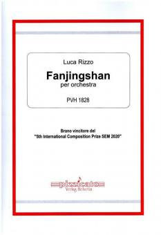 Fanjinghan 