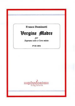 Vergine Madre 
